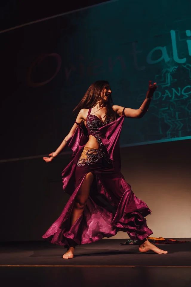 Bollywood class alternative in Newcastle