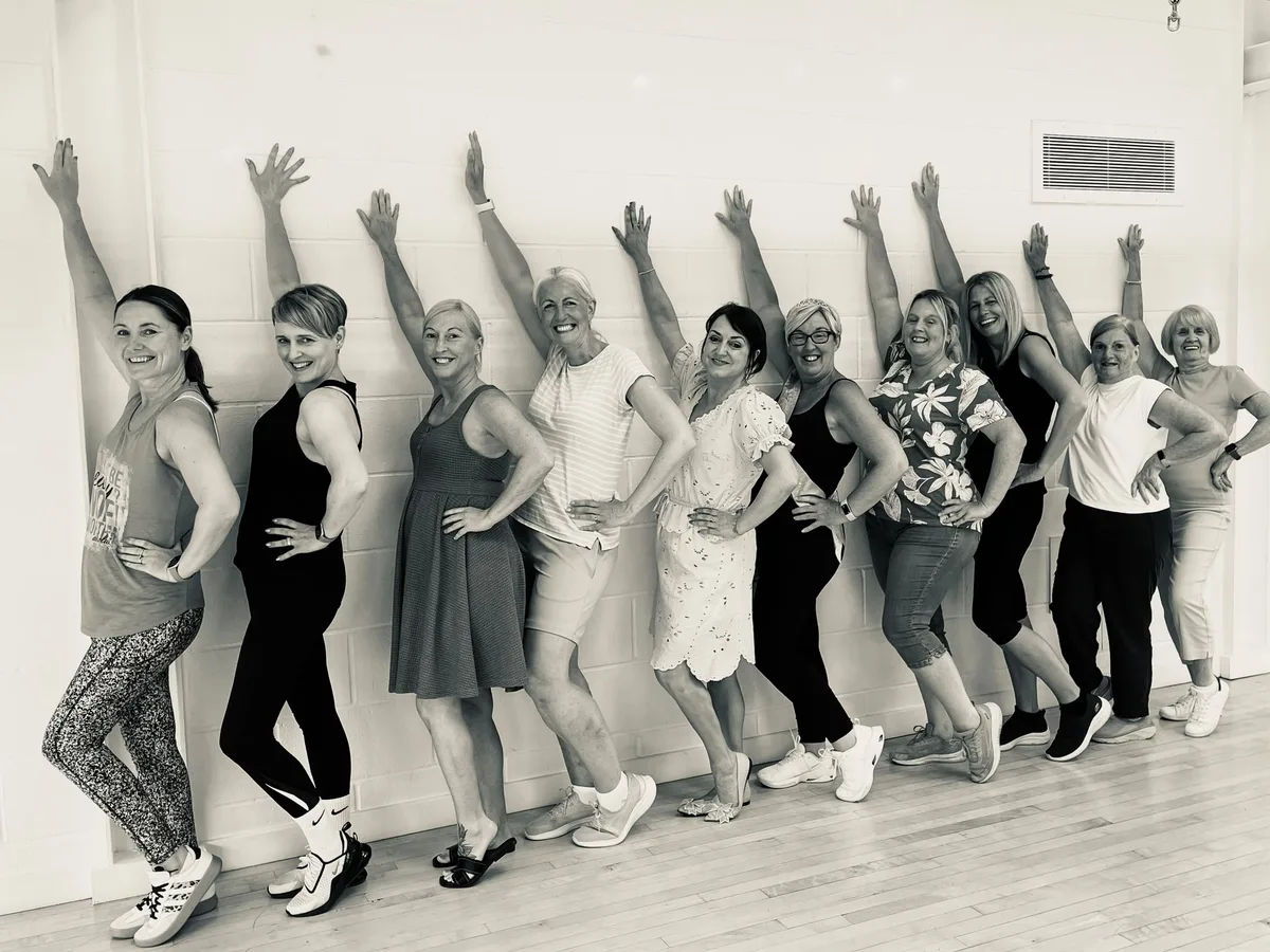 Fame hen party theme alternative